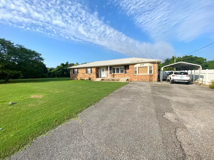 245 Hodge Landing Road, Ledbetter, KY 42058 - #2