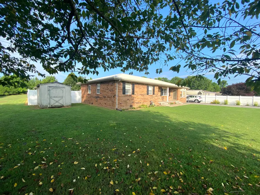 245 Hodge Landing Road, Ledbetter, KY 42058 - #3