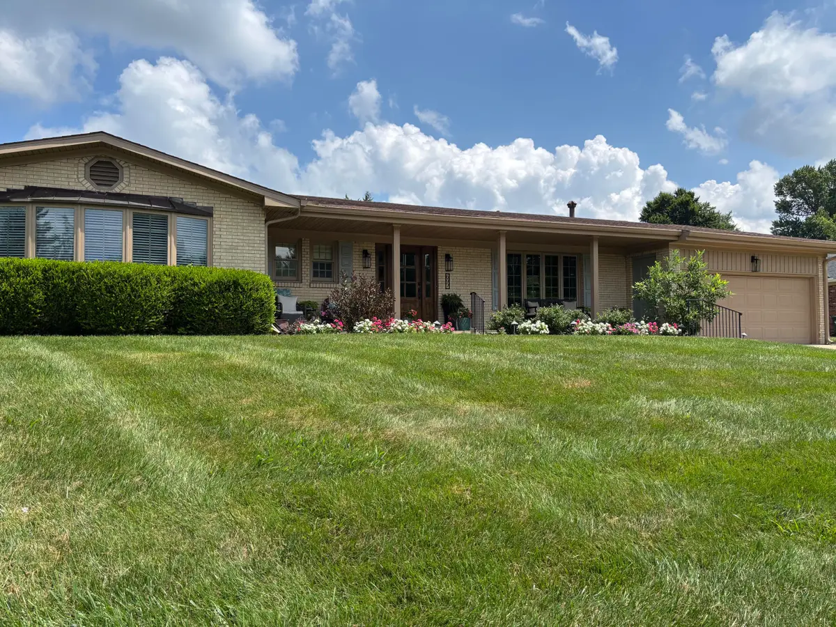 697 Cindy Blair Way, Lexington, KY 40503 - #1