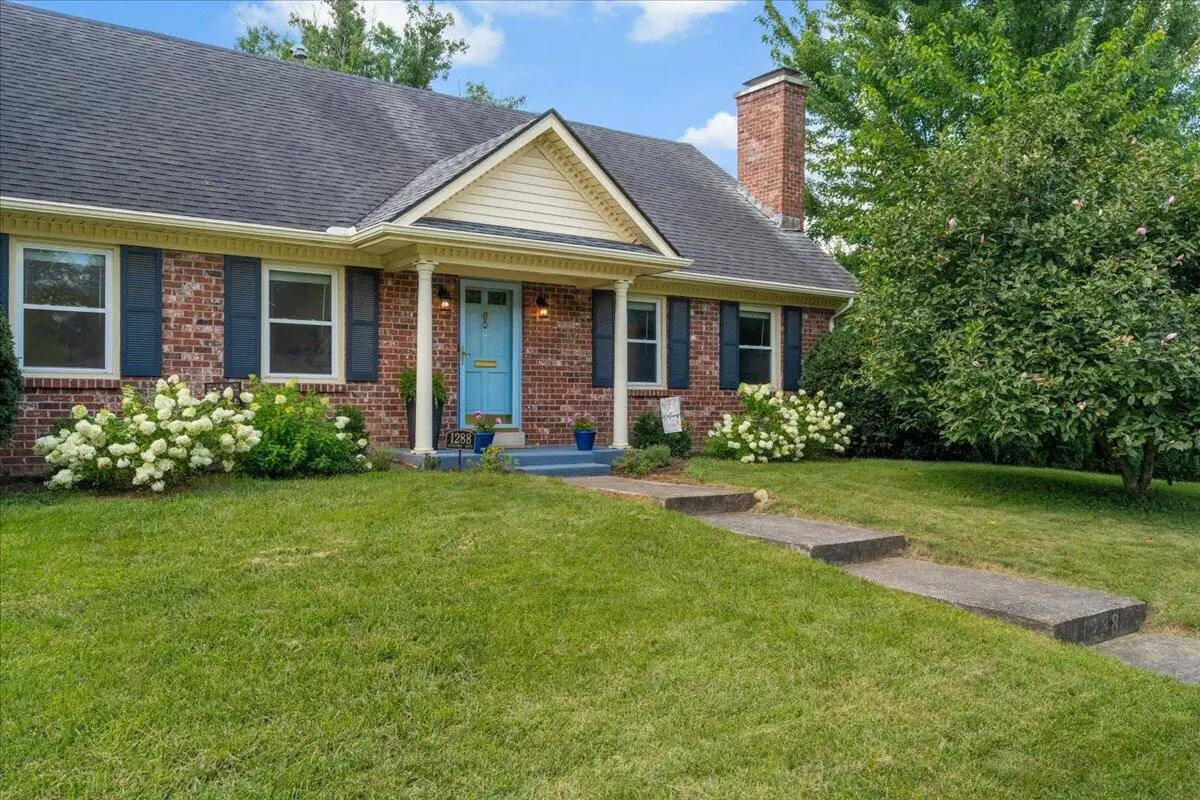 1288 Gainesway Drive, Lexington, KY 40517 - #1
