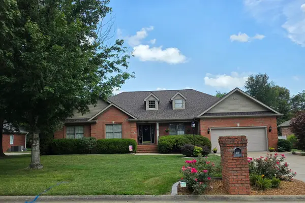 180 Peppers Mill Drive, Paducah, KY 42001