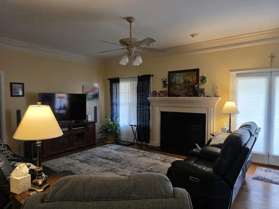 180 Peppers Mill Drive, Paducah, KY 42001 - #3