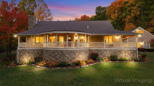 45 Bryson Road, Eddyville, KY 42038
