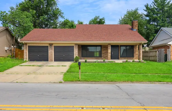 333 Squires Road, Lexington, KY 40515