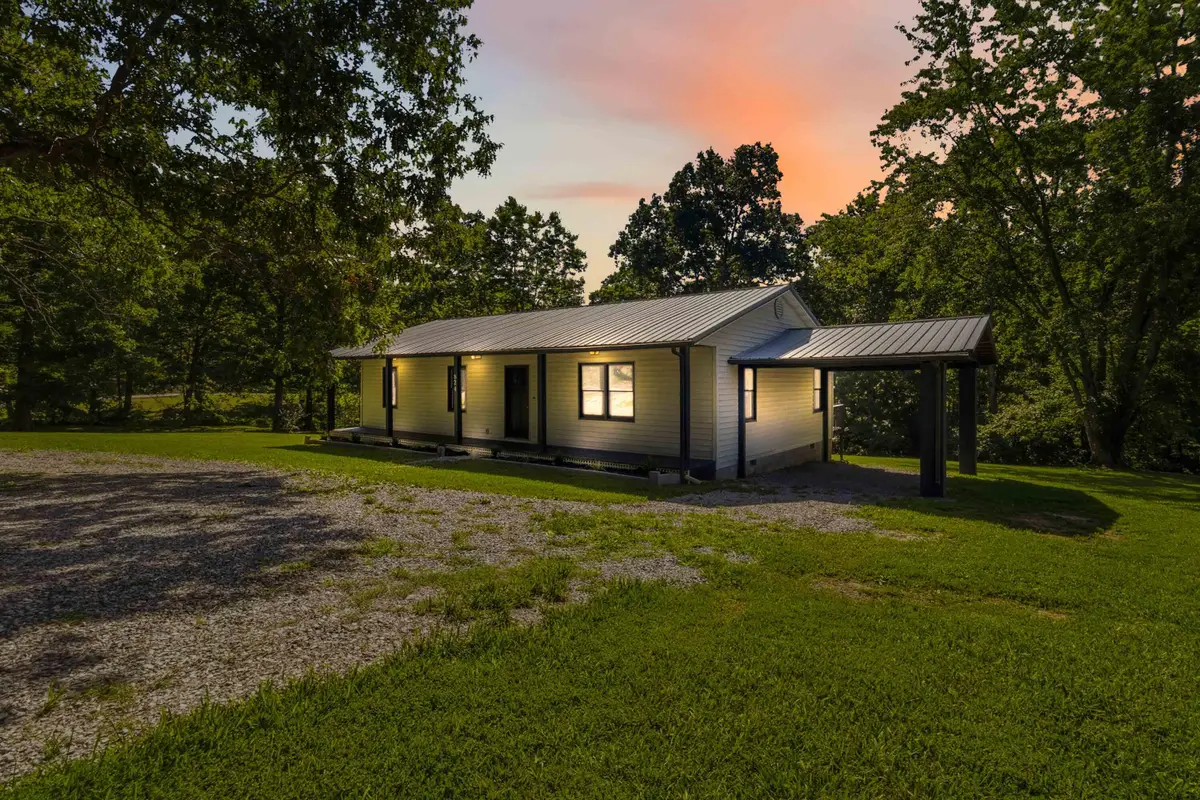 824 Paris Karr Road, Keavy, KY 40737 - #1