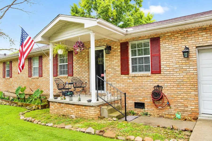 987 E Ky Highway 312, Corbin, KY 40701 - #2