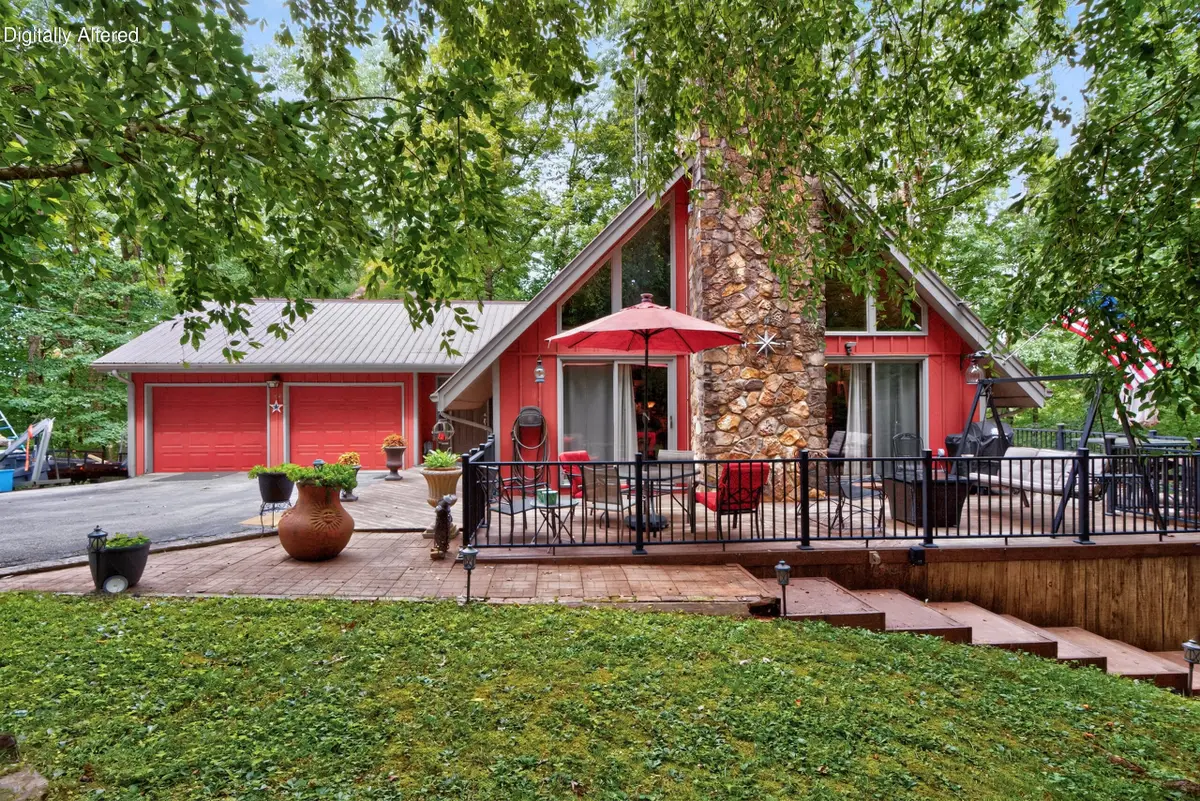 34 Dogwood Hills, London, KY 40741 - #1