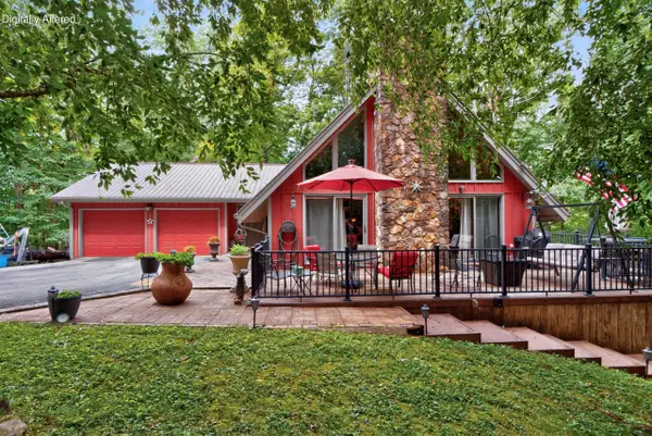 34 Dogwood Hills, London, KY 40741