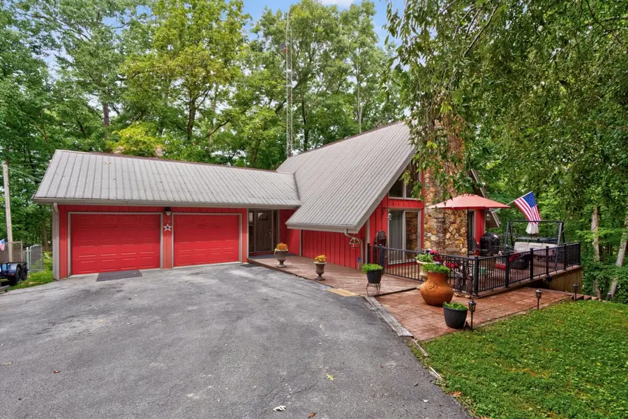 34 Dogwood Hills, London, KY 40741 - #2