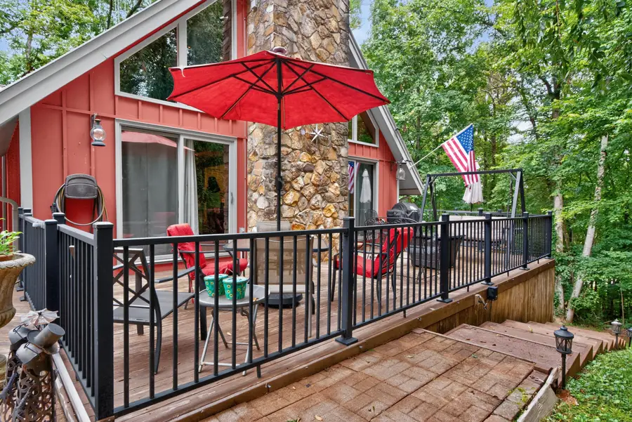 34 Dogwood Hills, London, KY 40741 - #3