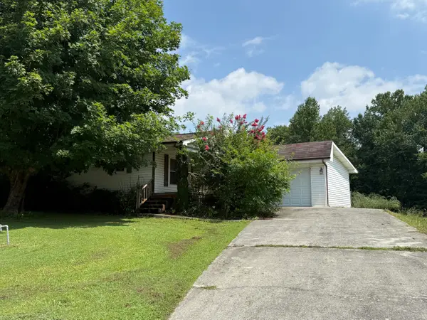 100 Oak Grove Church Rd Road, Corbin, KY 40701