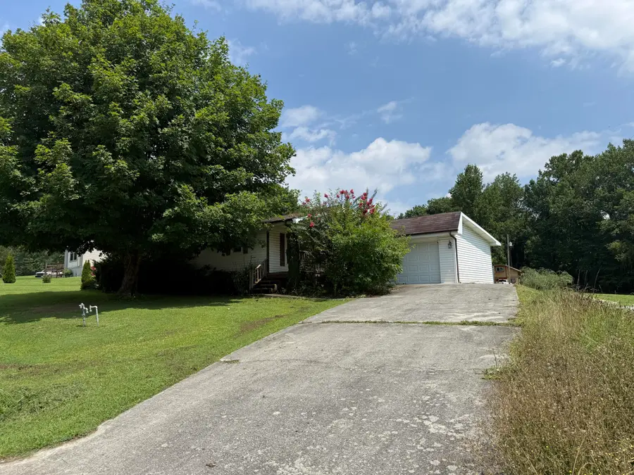 100 Oak Grove Church Rd Road, Corbin, KY 40701 - #3
