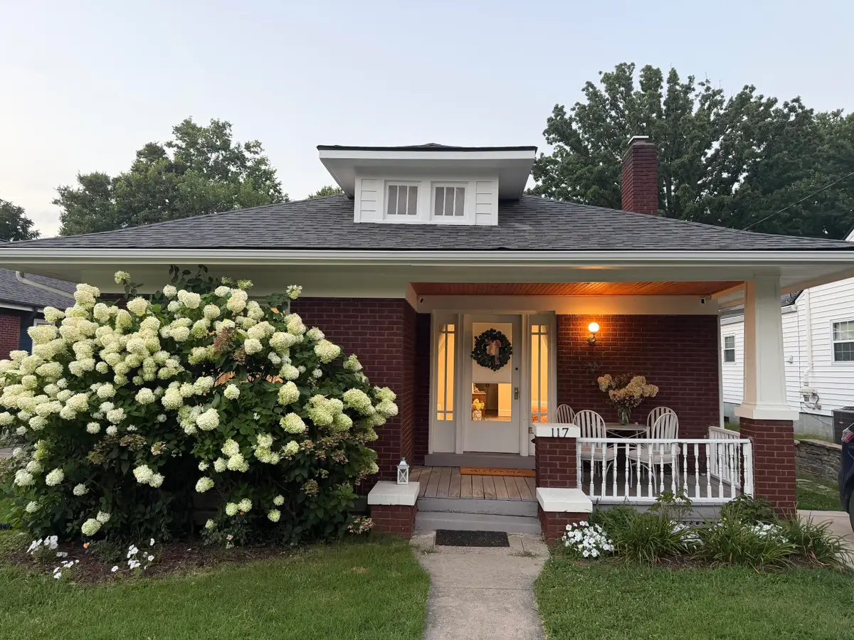 117 Penmoken Park, Lexington, KY 40503 - #1