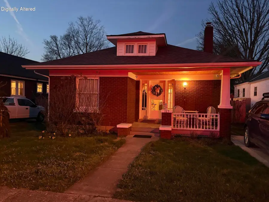 117 Penmoken Park, Lexington, KY 40503 - #2