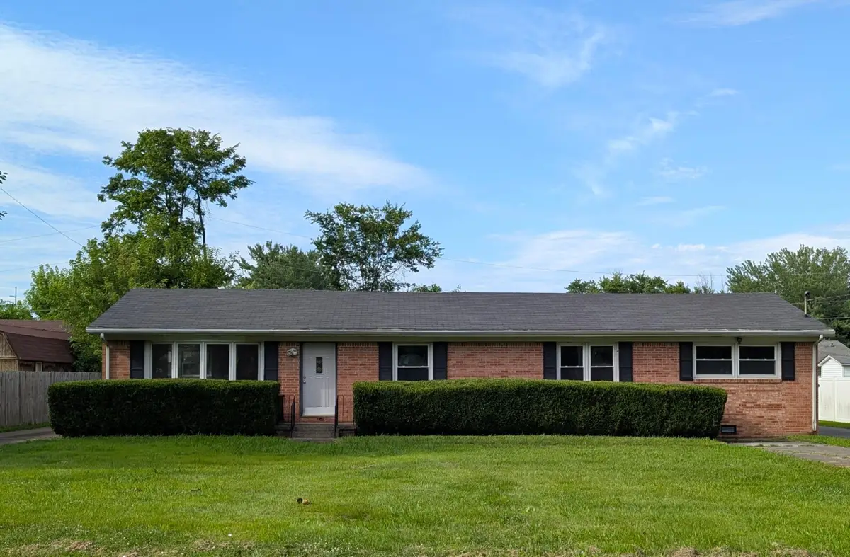 126 Lakeview Drive, Paducah, KY 42003 - #1