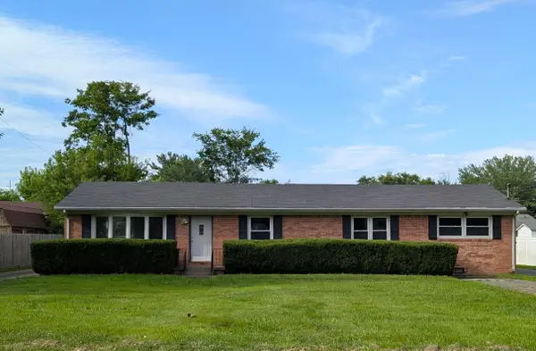 126 Lakeview Drive, Paducah, KY 42003