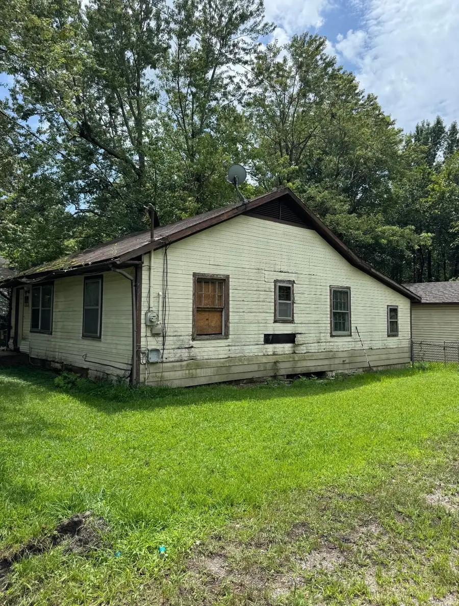 1601 Alexander Avenue, Paducah, KY 42003 - #2