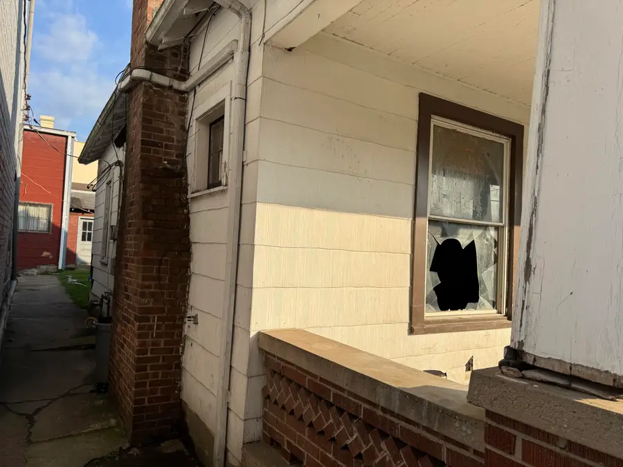 217 Chapel Street, Falmouth, KY 41040 - #2