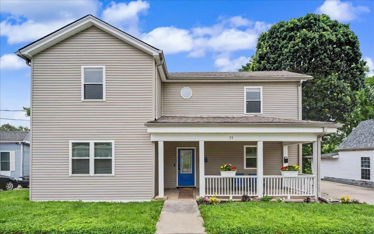 21 Beckner Street, Winchester, KY 40391 - #1