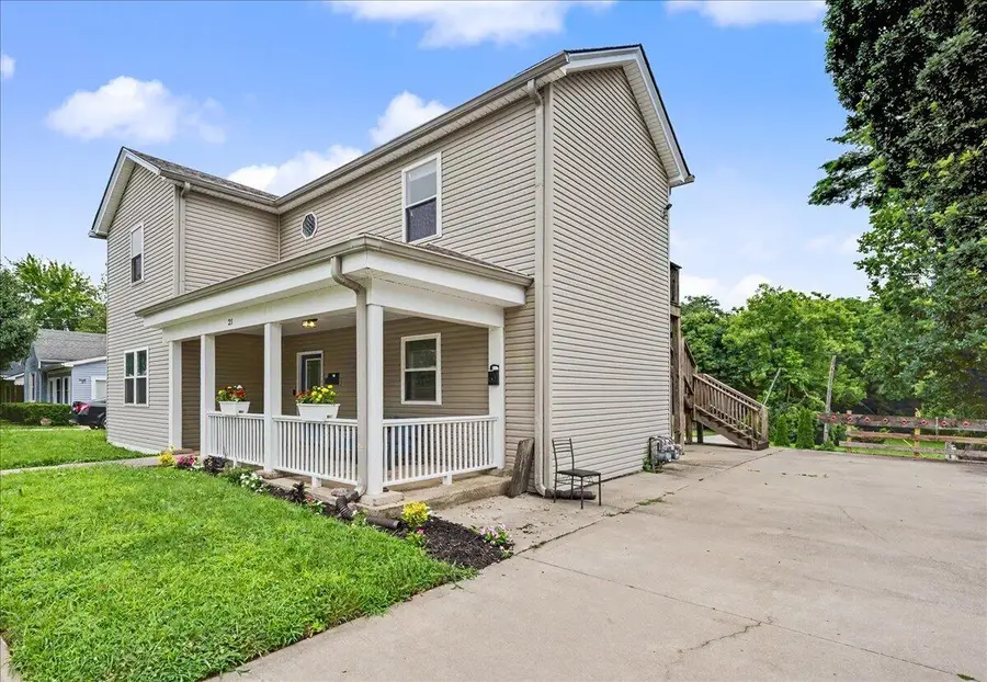 21 Beckner Street, Winchester, KY 40391 - #3