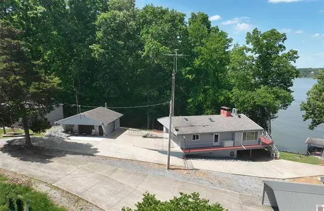 178 Cedar Point Road, Cadiz, KY 42211 - #1