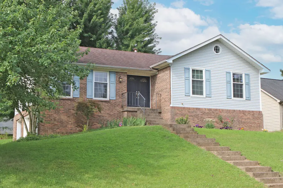388 Cromwell Way, Lexington, KY 40503 - #2