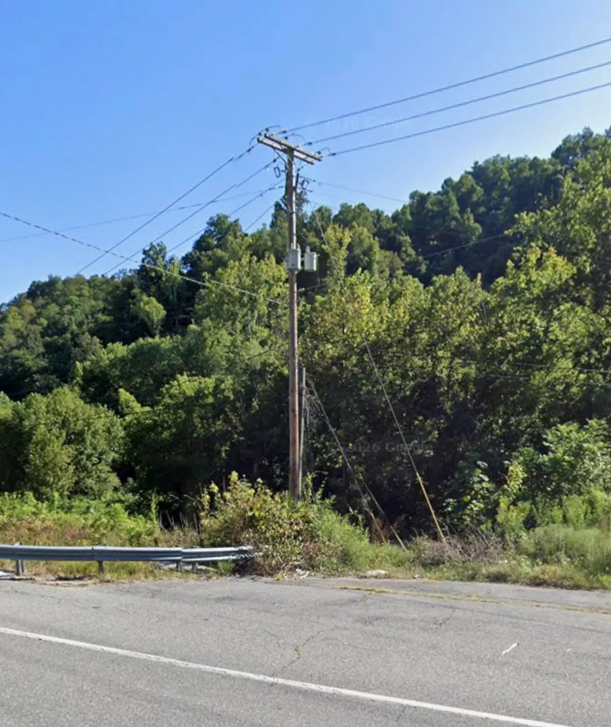 0000 Kentucky 40, Paintsville, KY 41240 - #1