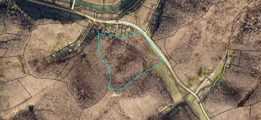 0000 Kentucky 40, Paintsville, KY 41240 - #3