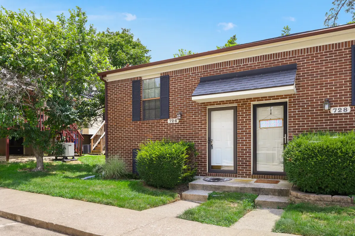 726 Spring Meadows Drive, Lexington, KY 40504 - #1
