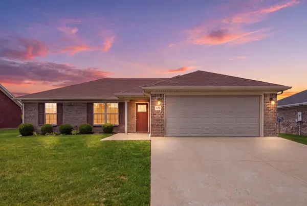 479 Southern Cross Drive, Richmond, KY 40475