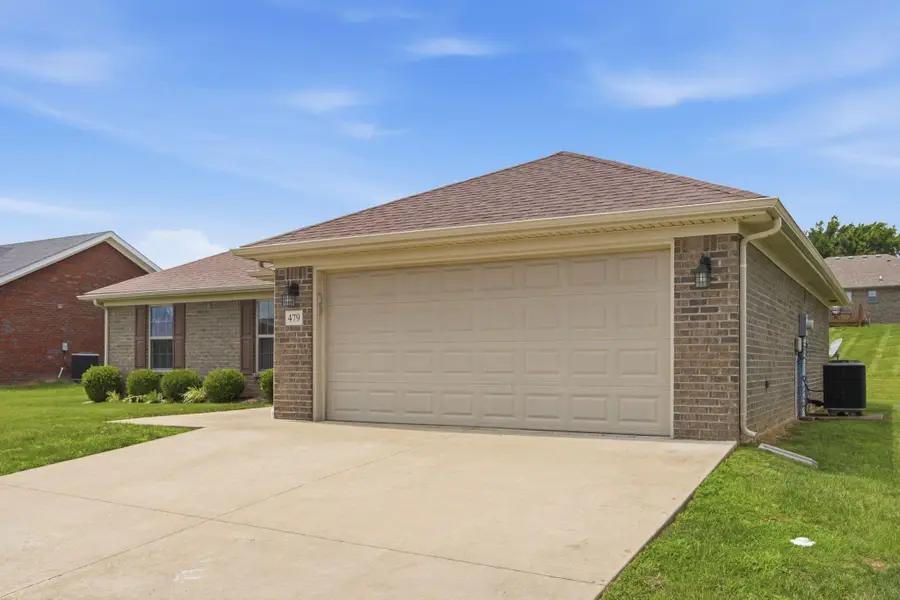 479 Southern Cross Drive, Richmond, KY 40475 - #3