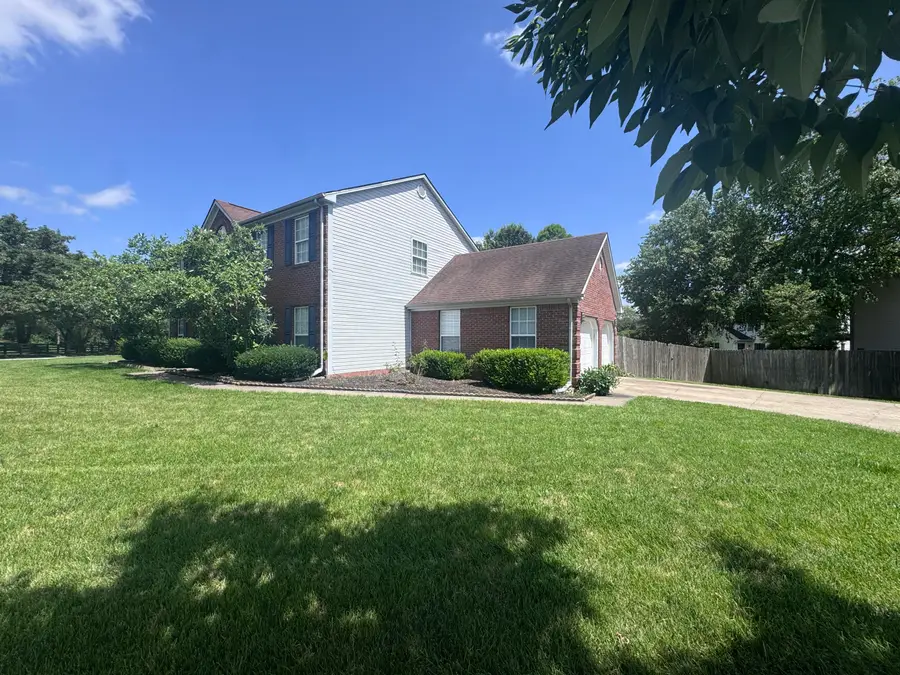 3644 Gladman Way, Lexington, KY 40503 - #3