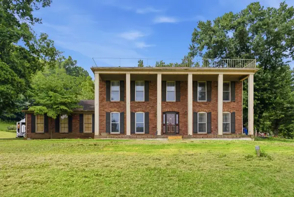 74 Fredericktown Road, Springfield, KY 40069