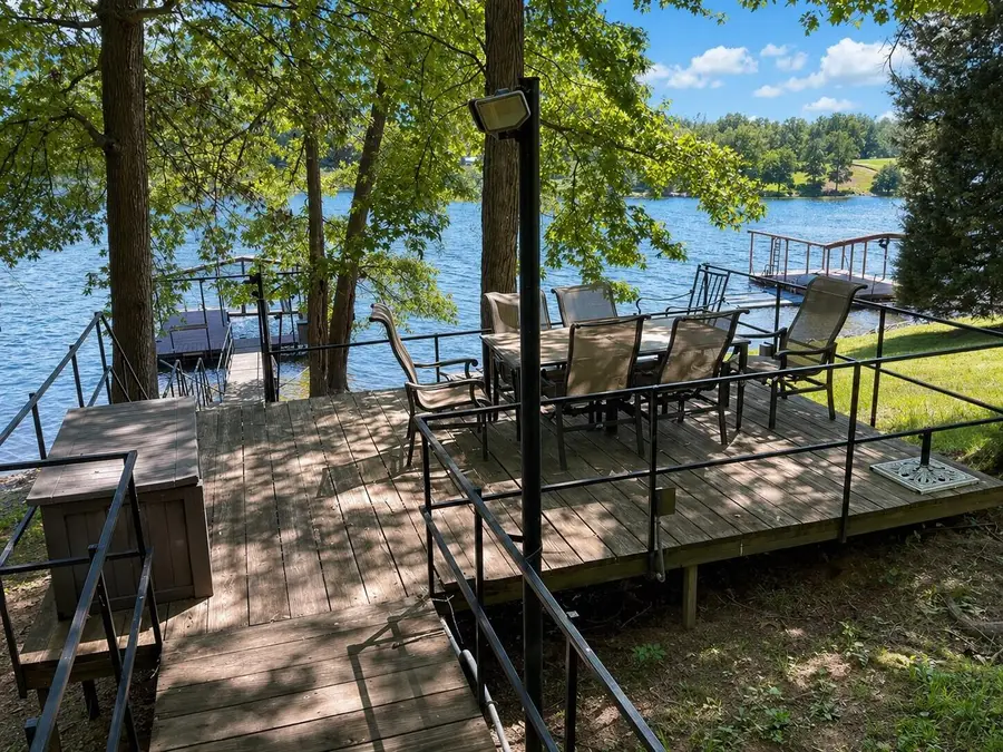537 Algonquin Road, Eddyville, KY 42038 - #3