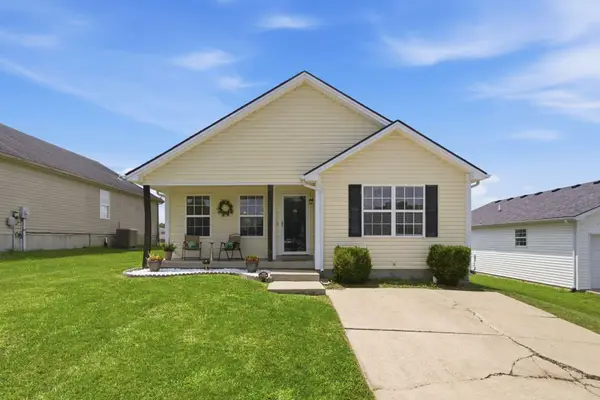 232 Harrods Trace, Harrodsburg, KY 40330