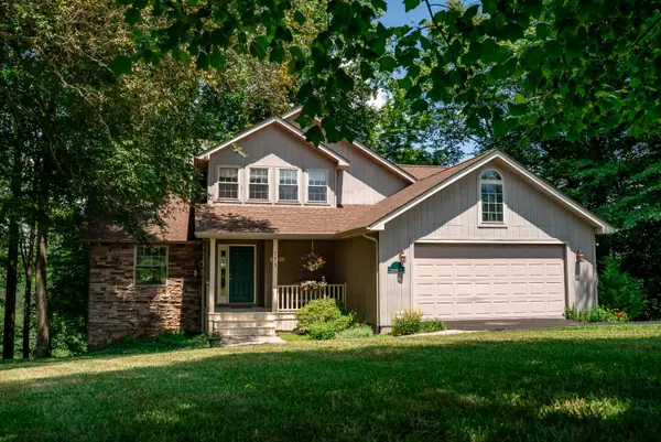 771 Cliffside Drive, Russell Springs, KY 42642