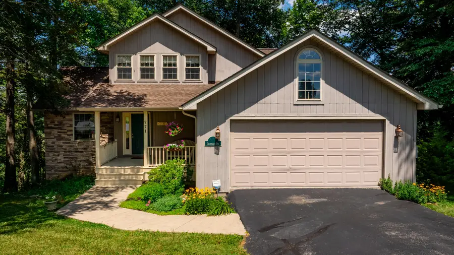 771 Cliffside Drive, Russell Springs, KY 42642 - #2
