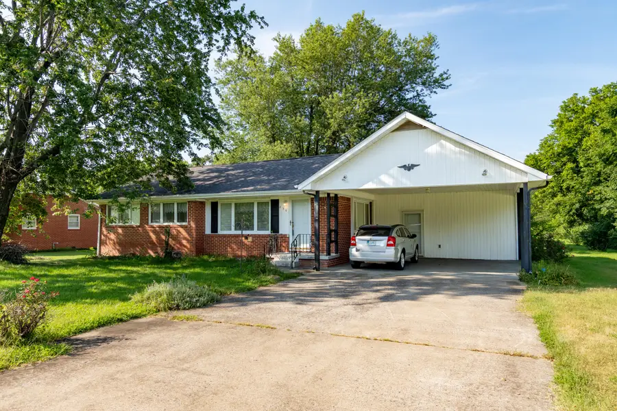 236 Gilhaven Drive, Paducah, KY 42003 - #3