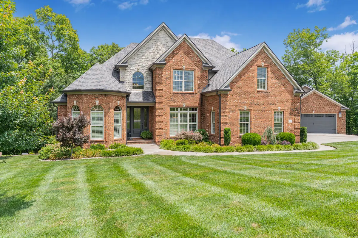 216 Avawam Drive, Richmond, KY 40475 - #1