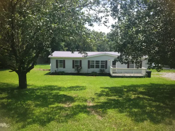 10 Timberland Circle, Corbin, KY 40701