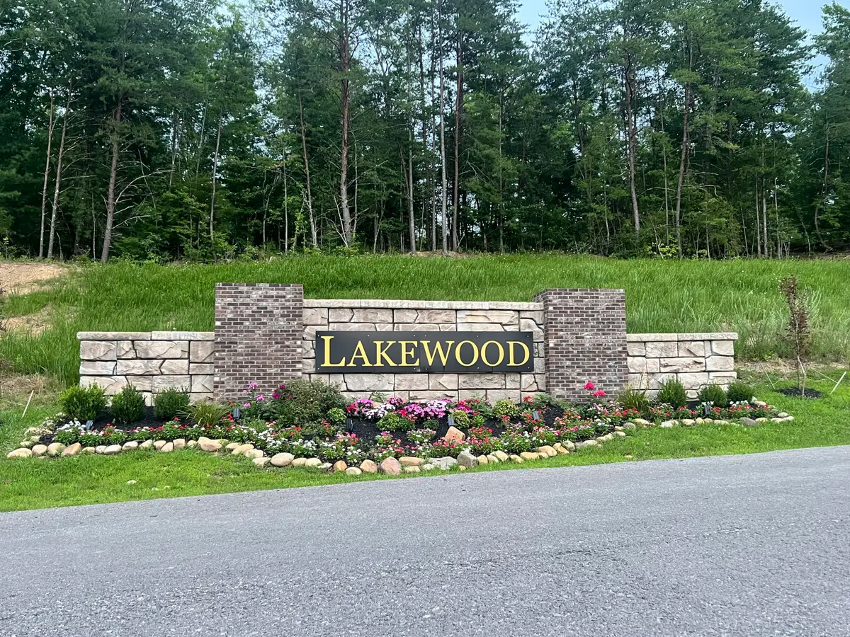 671 Mauney Chapel Road, Corbin, KY 40701 - #1