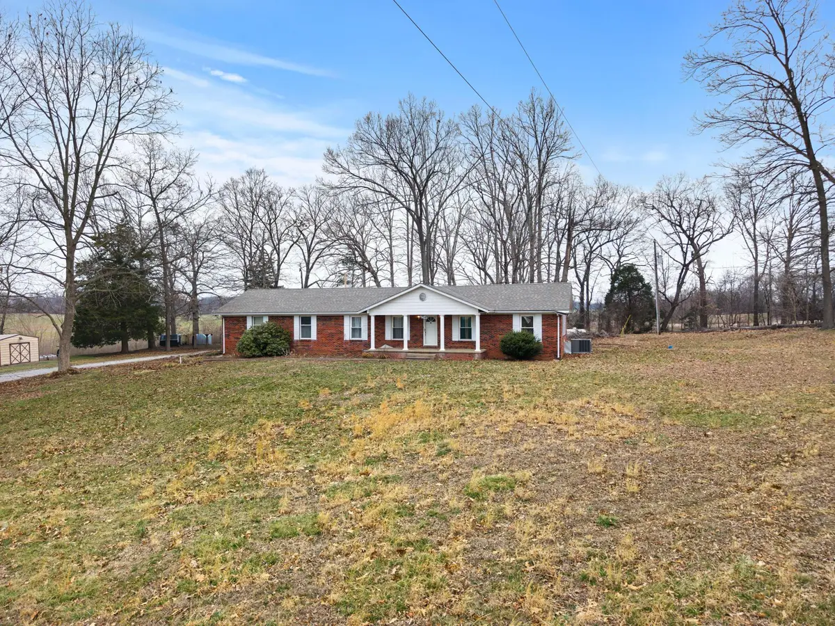 2316 Bush Road, Cadiz, KY 42211 - #1