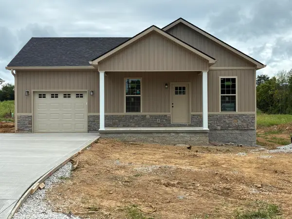 528  Jones Street, Harrodsburg, KY 40330