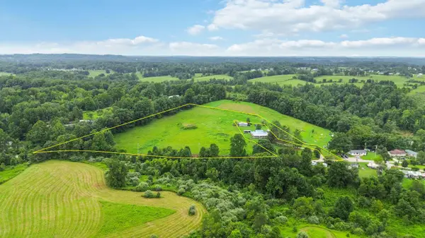 999 Hensley Rd Road, East Bernstadt, KY 40729