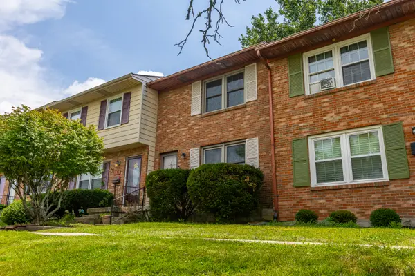 3462 Sutherland Drive, Lexington, KY 40517