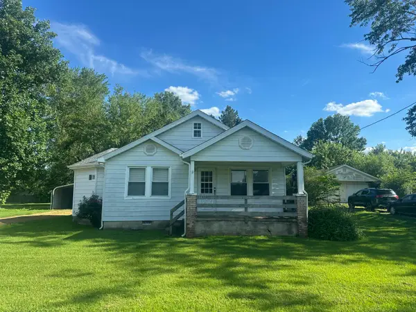 1427 Kentucky 339, Sedalia, KY 42079