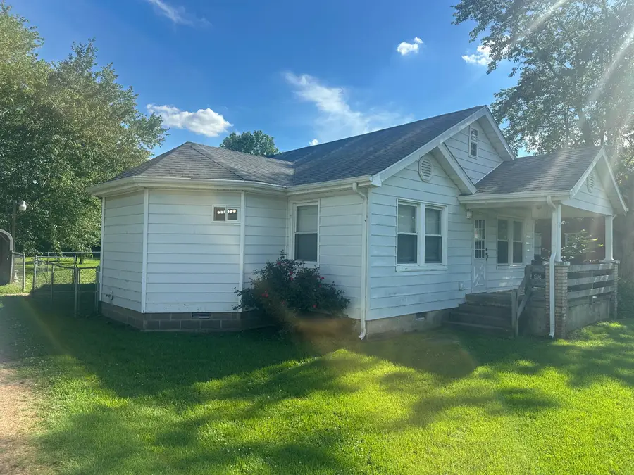 1427 Kentucky 339, Sedalia, KY 42079 - #2
