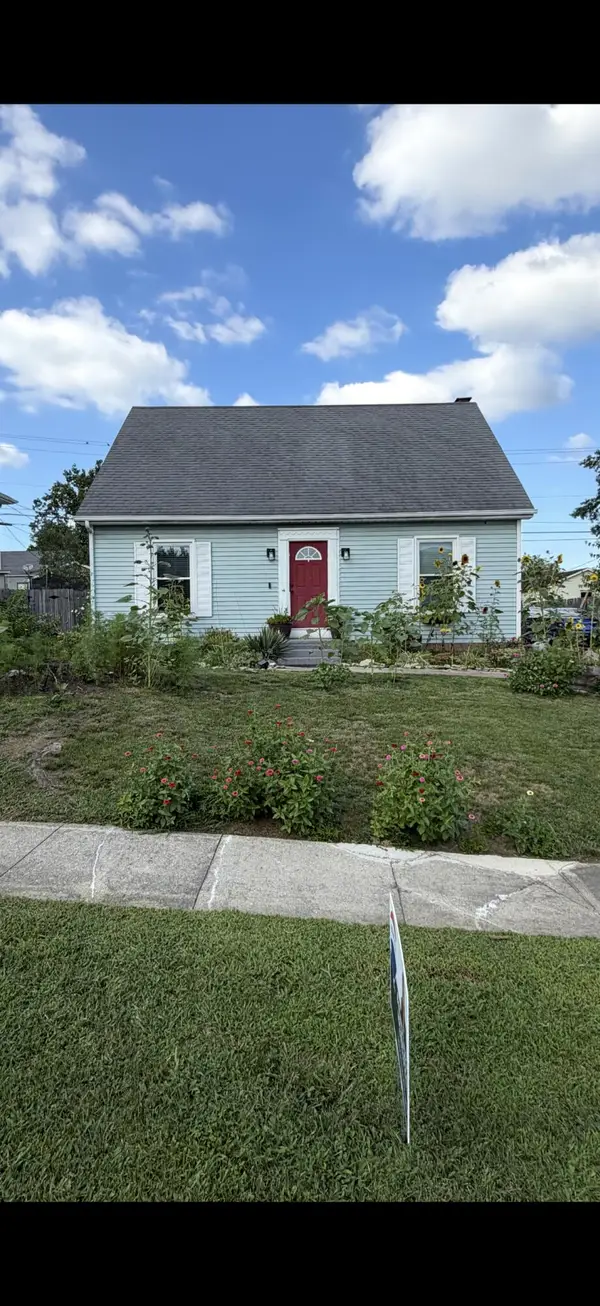 733 Lori Lane, Lexington, KY 40517