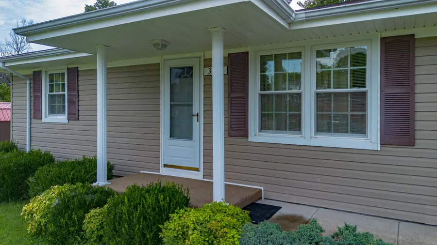 310 Drake Street, Marion, KY 42064 - #2