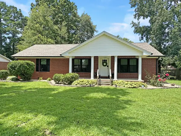 1508 Glendale Road, Murray, KY 42071